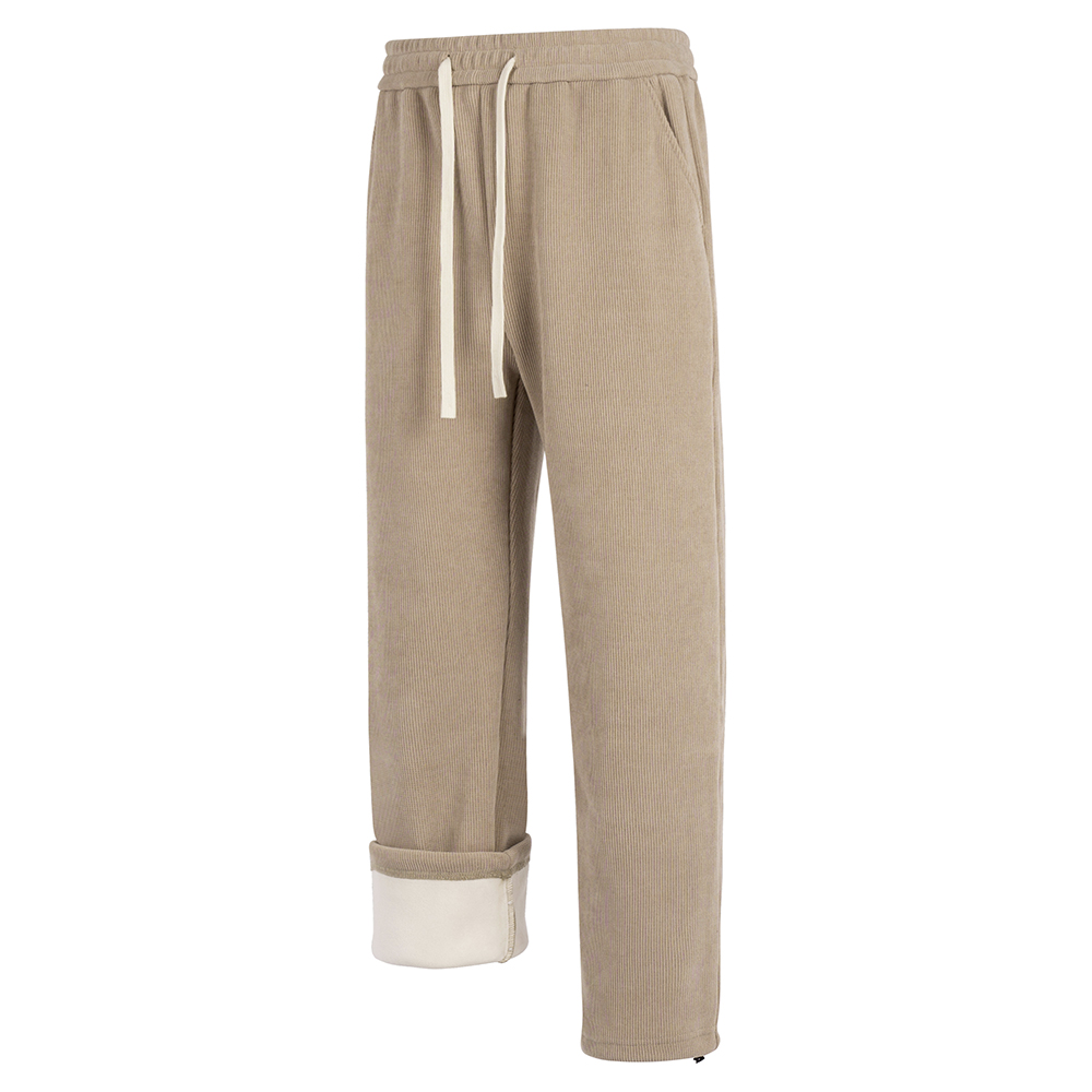 Повседневные брюки Unisex Jeep, хаки
Повседневные брюки Unisex Jeep, хаки