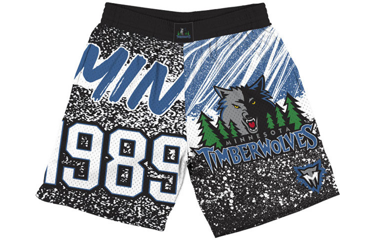 Mitchell & Ness x NBA Баскетбольные шорты мужские черные Mitchell Ness
Mitchell & Ness x NBA Баскетбольные шорты мужские черные Mitchell Ness