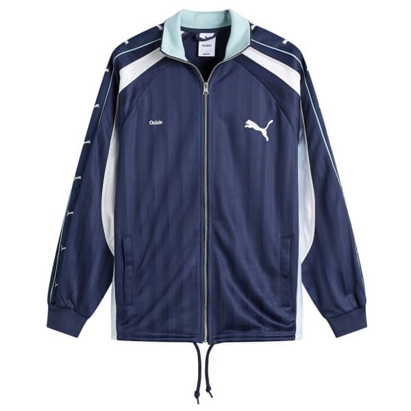 Puma X guizio t7 top, puma темно-синий
Puma X guizio t7 top, puma темно-синий