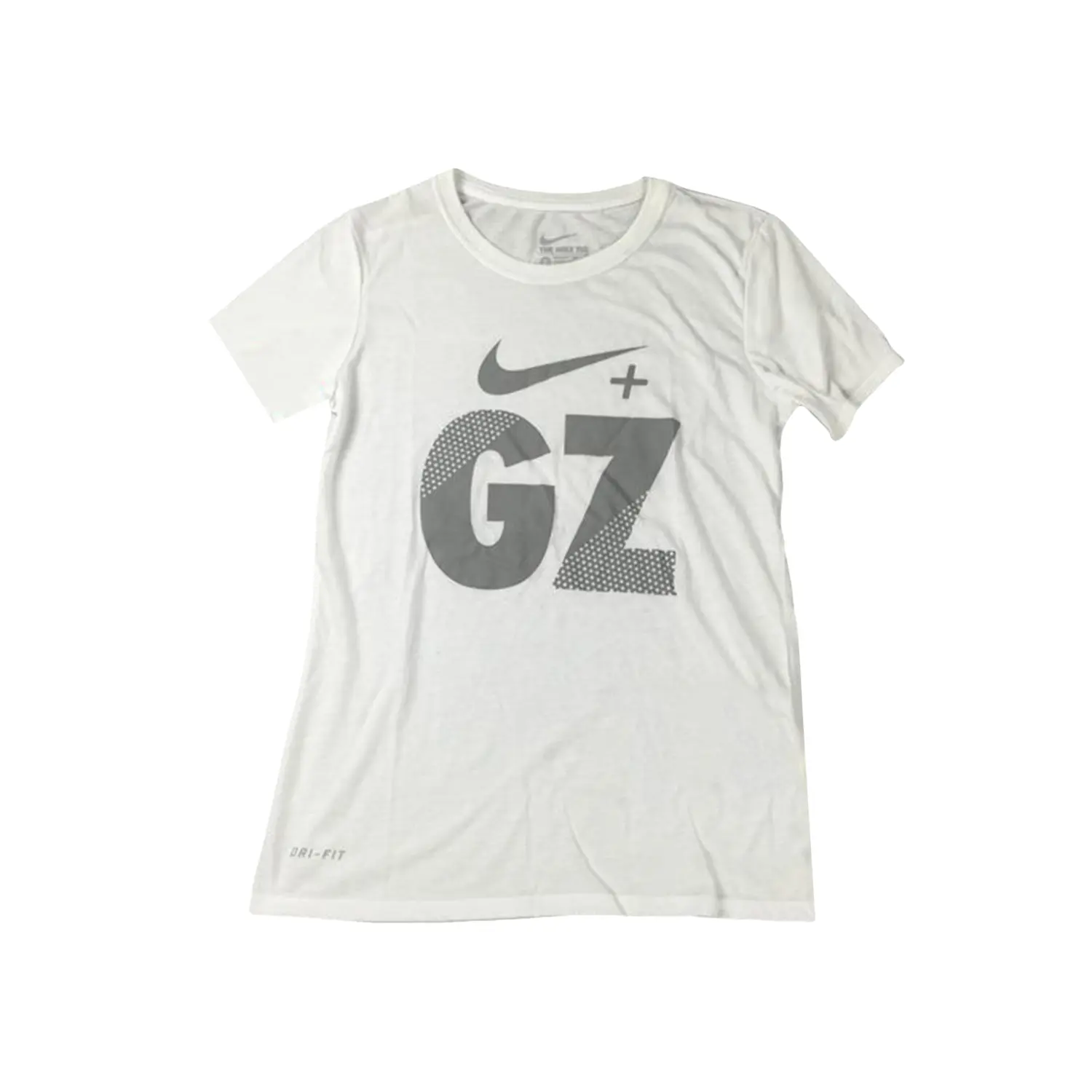 Nike Футболка женская белая, Белый, Nike Футболка женская белая
Nike Футболка женская белая, Белый, Nike Футболка женская белая