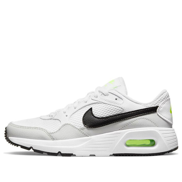 Кроссовки air max sc Nike, белый
Кроссовки air max sc Nike, белый