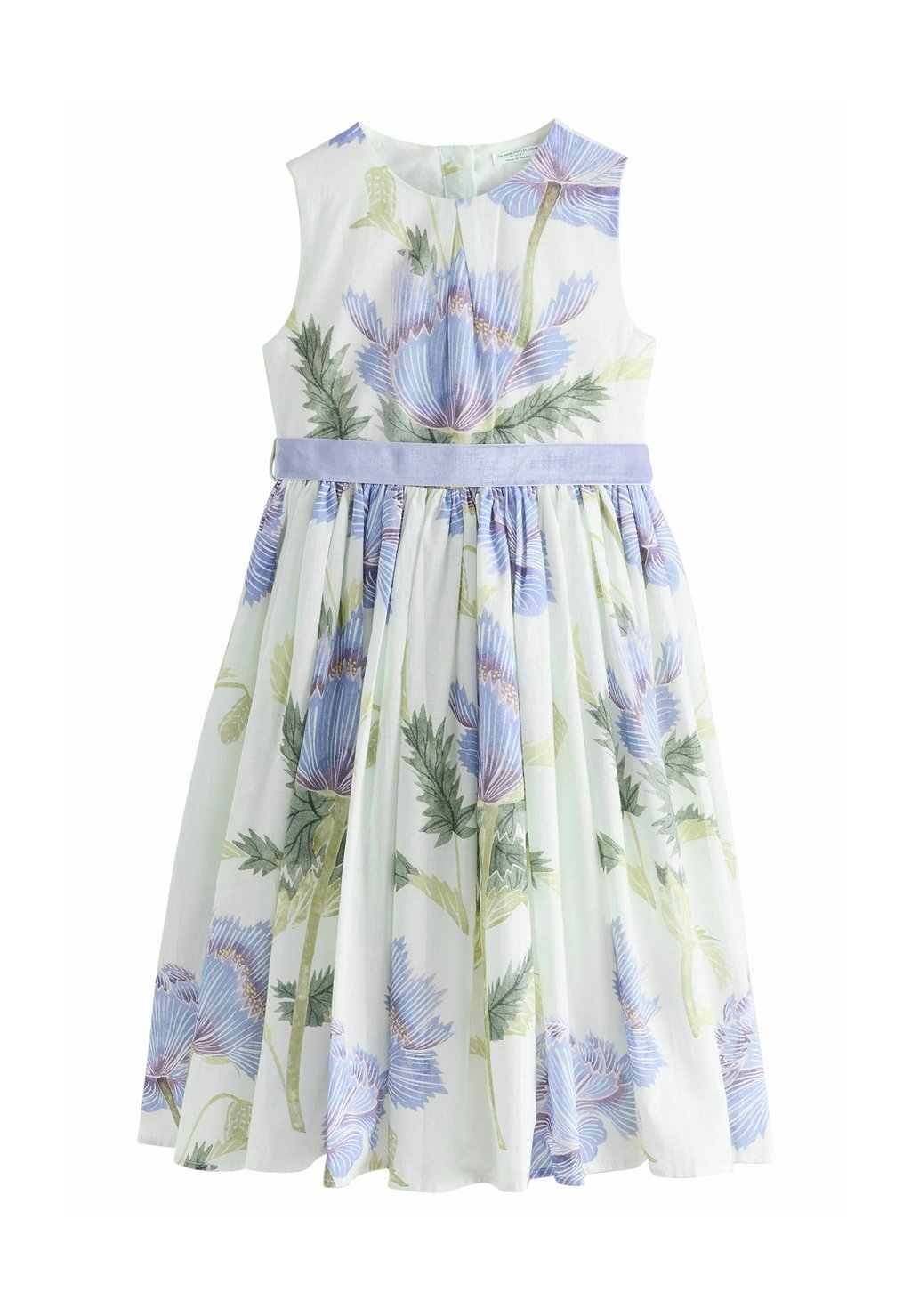 Повседневное платье REGULAR FIT Next, бежевый 
Повседневное платье REGULAR FIT Next, бежевый