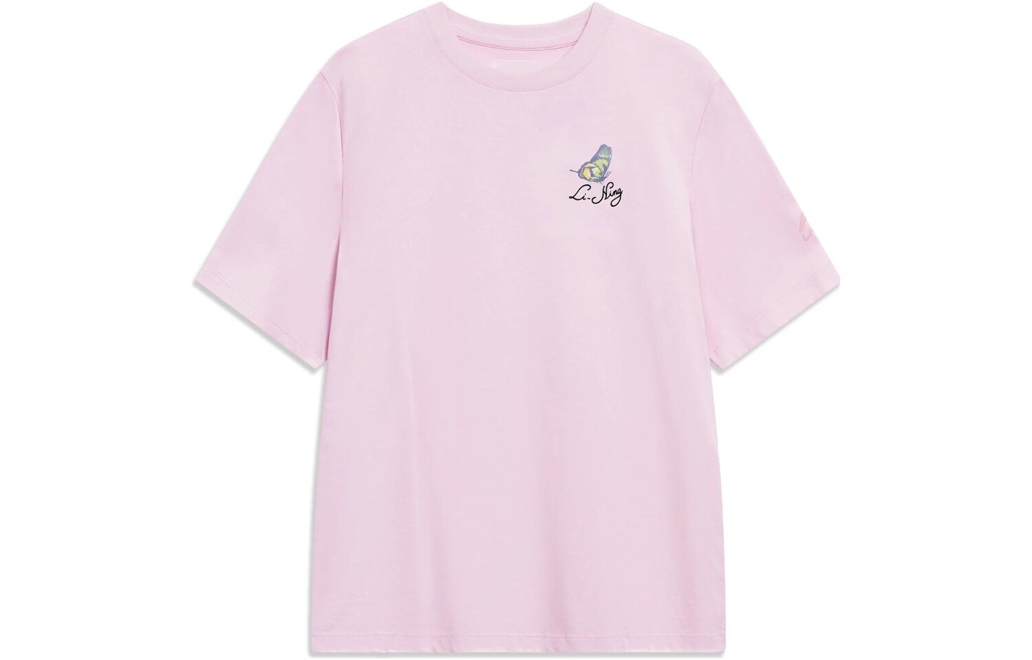 Футболка женская Cherry Blossom Powder Lining 
Футболка женская Cherry Blossom Powder Lining