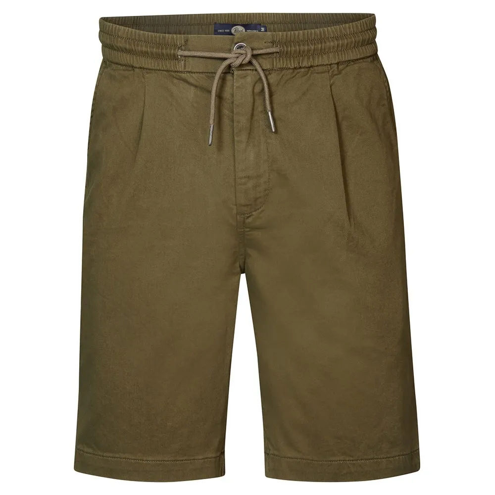 Шорты Petrol Industries SHO527 cargo, зеленый
Шорты Petrol Industries SHO527 cargo, зеленый