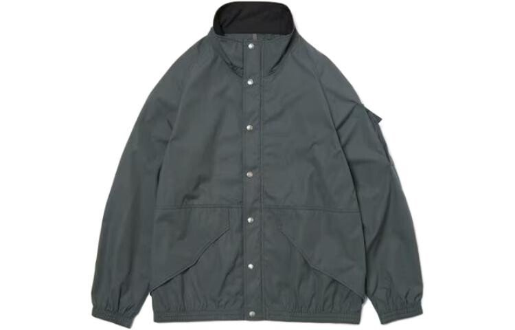 Monkey Time X Monkey Time куртка мужская темно-серый The North Face Purple Label
Monkey Time X Monkey Time куртка мужская темно-серый The North Face Purple Label