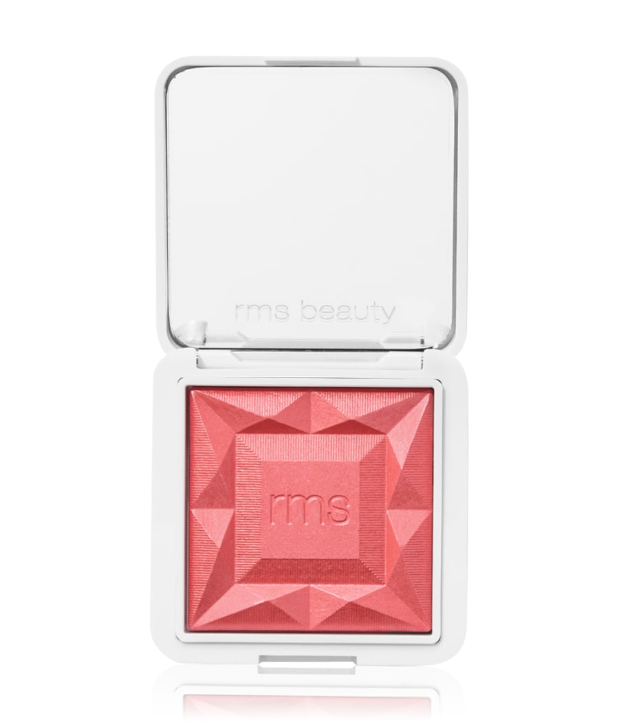 Румяна rms beauty "re" dimension Hydra Powder Blush, Pomegranate Fizz, 7g
Румяна rms beauty "re" dimension Hydra Powder Blush, Pomegranate Fizz, 7g