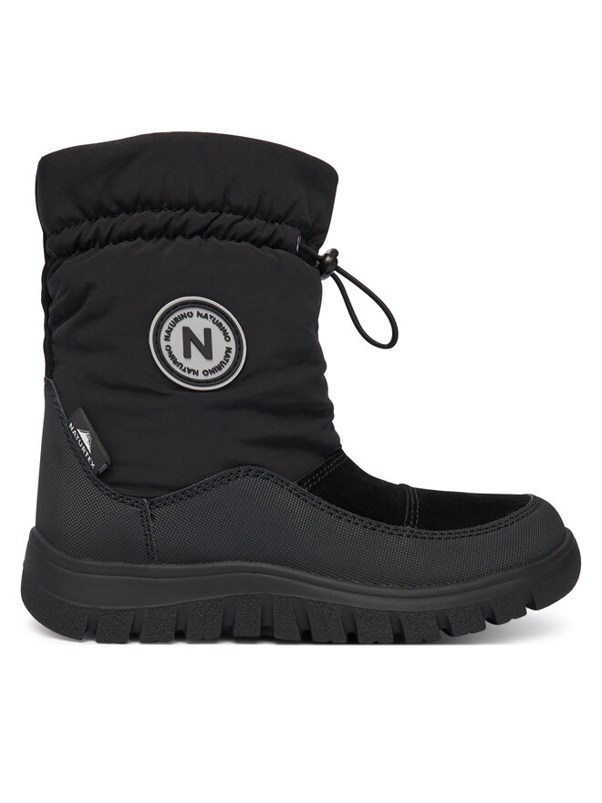 Зимние сапоги Varna 2 Wp. 3001578-06-1A16 S Naturino, черный
Зимние сапоги Varna 2 Wp. 3001578-06-1A16 S Naturino, черный