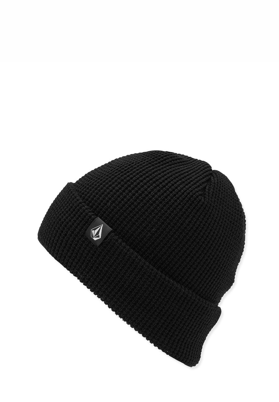 Шапка Volcom POWER, Black
Шапка Volcom POWER, Black