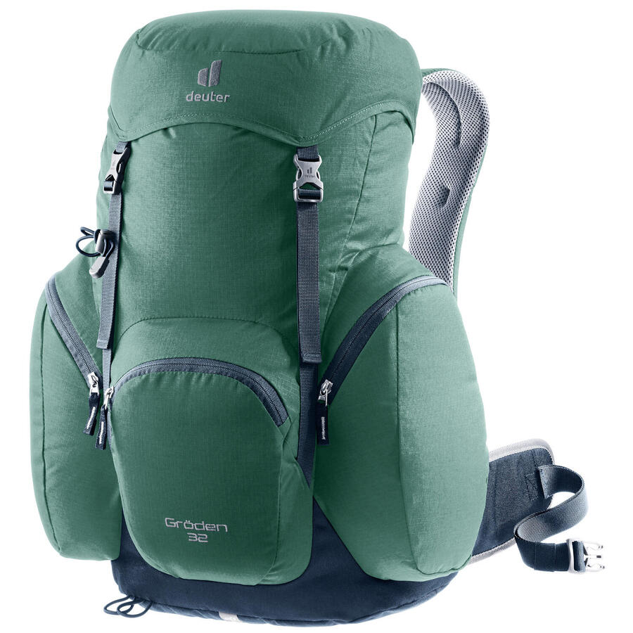 Рюкзак Deuter Gröden 32 3430321
Рюкзак Deuter Gröden 32 3430321