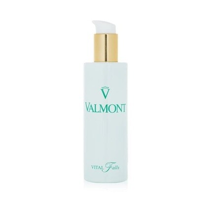 Образец Vital Falls и Fizzy Mint, 150 мл, Valmont 
Образец Vital Falls и Fizzy Mint, 150 мл, Valmont