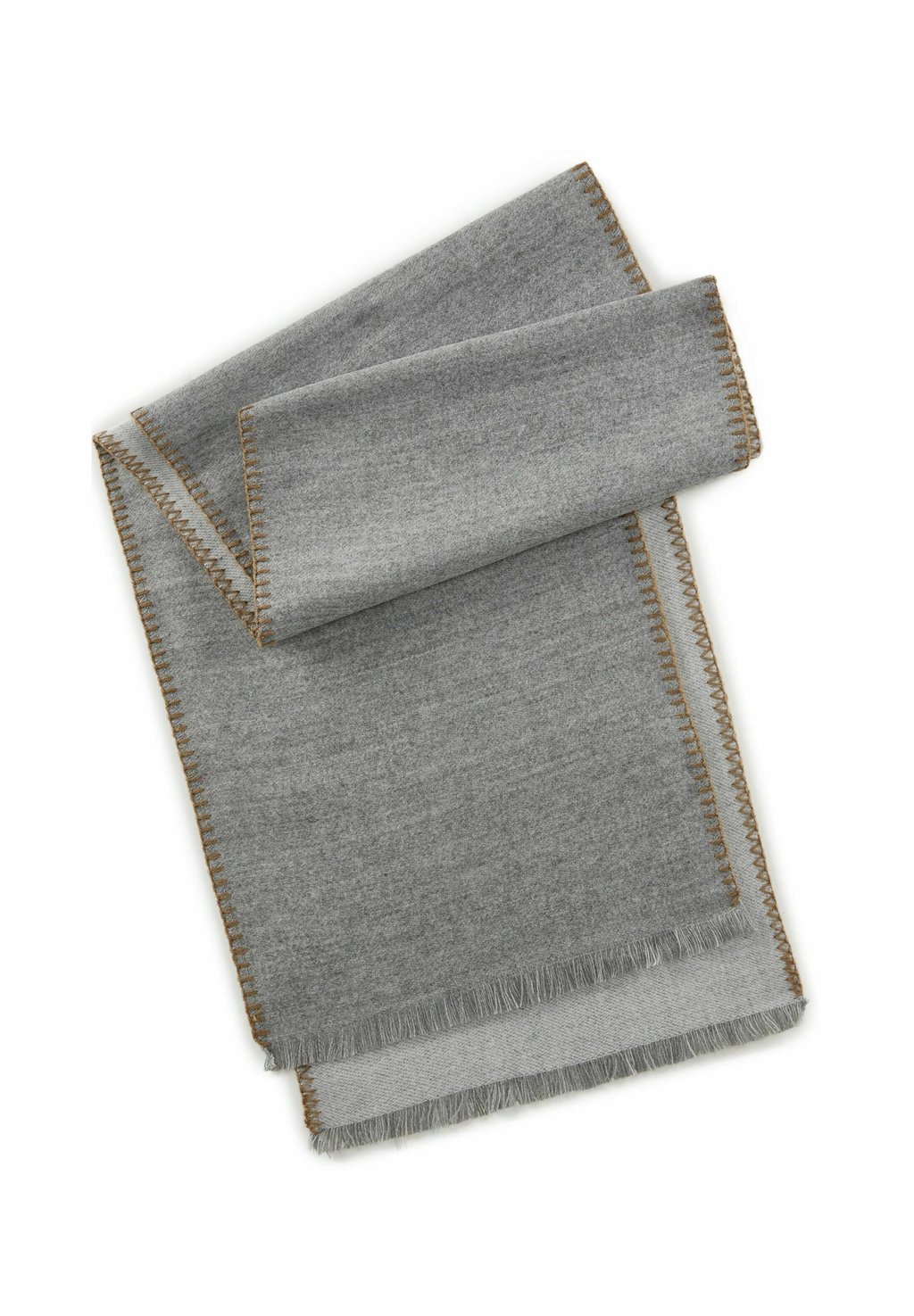 Шарф Codello, серый
Шарф Codello, серый