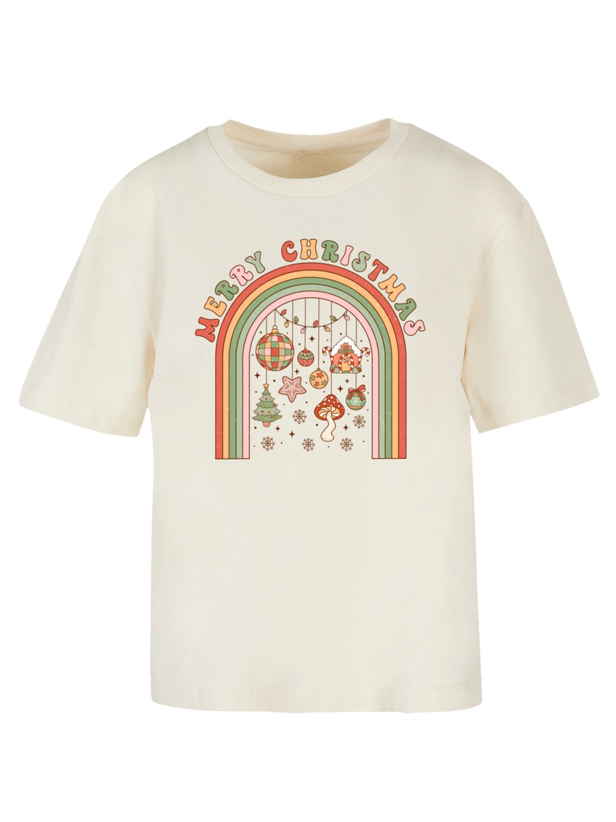 Футболка F4NT4STIC Merry Christmas, Sand
Футболка F4NT4STIC Merry Christmas, Sand