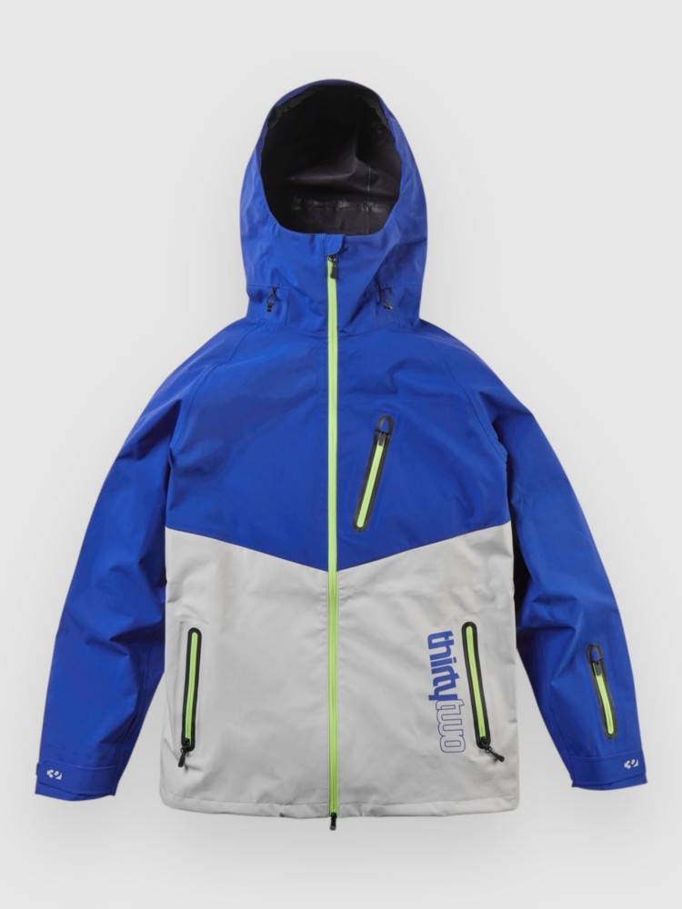 Куртка для сноуборда ThirtyTwo Grasser Jacke, blue, Синий, Куртка для сноуборда ThirtyTwo Grasser Jacke, blue
Куртка для сноуборда ThirtyTwo Grasser Jacke, blue, Синий, Куртка для сноуборда ThirtyTwo Grasser Jacke, blue