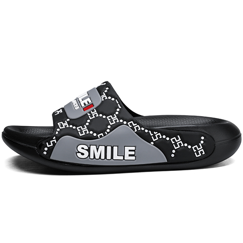 YUZHAOLIN EVA нескользящие износостойкие шлепанцы унисекс черные, цвет Black
YUZHAOLIN EVA нескользящие износостойкие шлепанцы унисекс черные, цвет Black