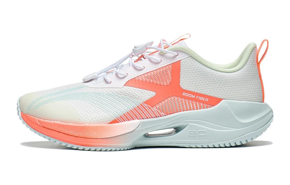 Ультралегкие детские кроссовки YOUNG20 GS Low-top Белые/оранжевые Lining Young
Ультралегкие детские кроссовки YOUNG20 GS Low-top Белые/оранжевые Lining Young