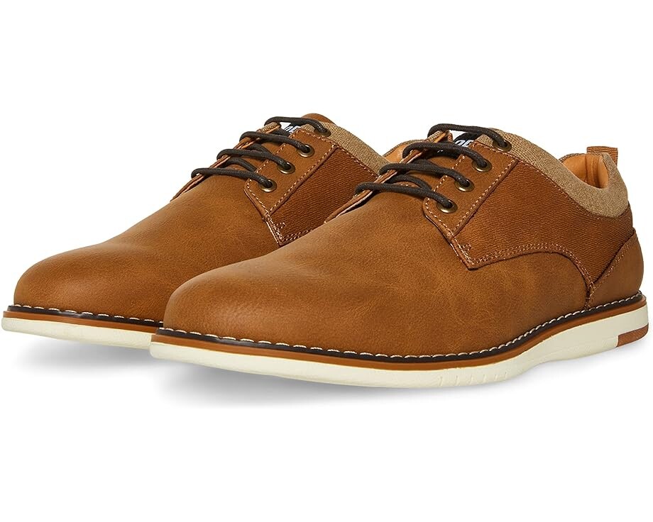 Оксфорды Steve Madden Landen, цвет Tan
Оксфорды Steve Madden Landen, цвет Tan