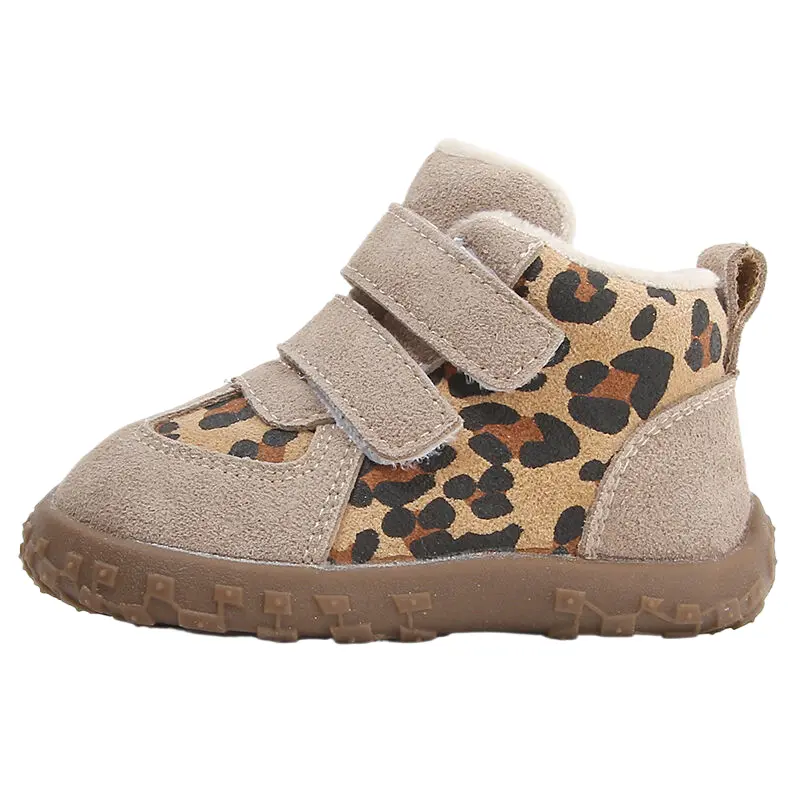 Теплая обувь для малышей (для младенцев и малышей) MAIBUXIONG, хаки
Теплая обувь для малышей (для младенцев и малышей) MAIBUXIONG, хаки