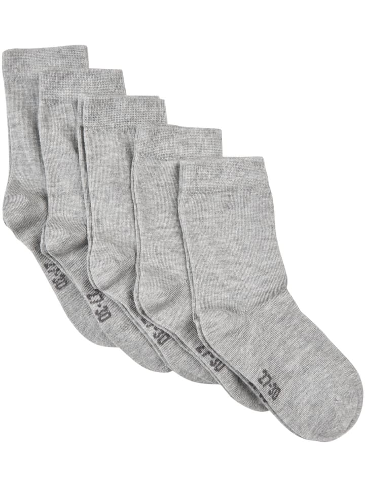 Носки Minymo, серый 
Носки Minymo, серый