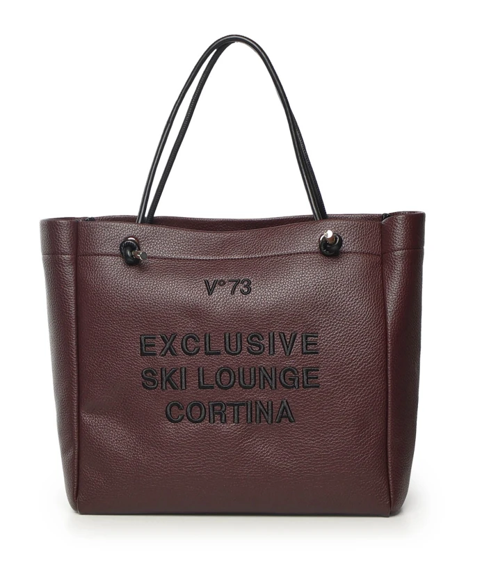 Женская сумка из синтетических материалов сливового цвета. V73, фиолетовый
Женская сумка из синтетических материалов сливового цвета. V73, фиолетовый