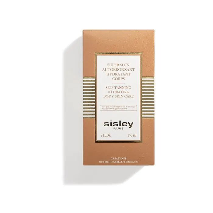 Автозагар autobronceador self tanning hydrating body skin care Sisley, объем 150 мл
Автозагар autobronceador self tanning hydrating body skin care Sisley, объем 150 мл