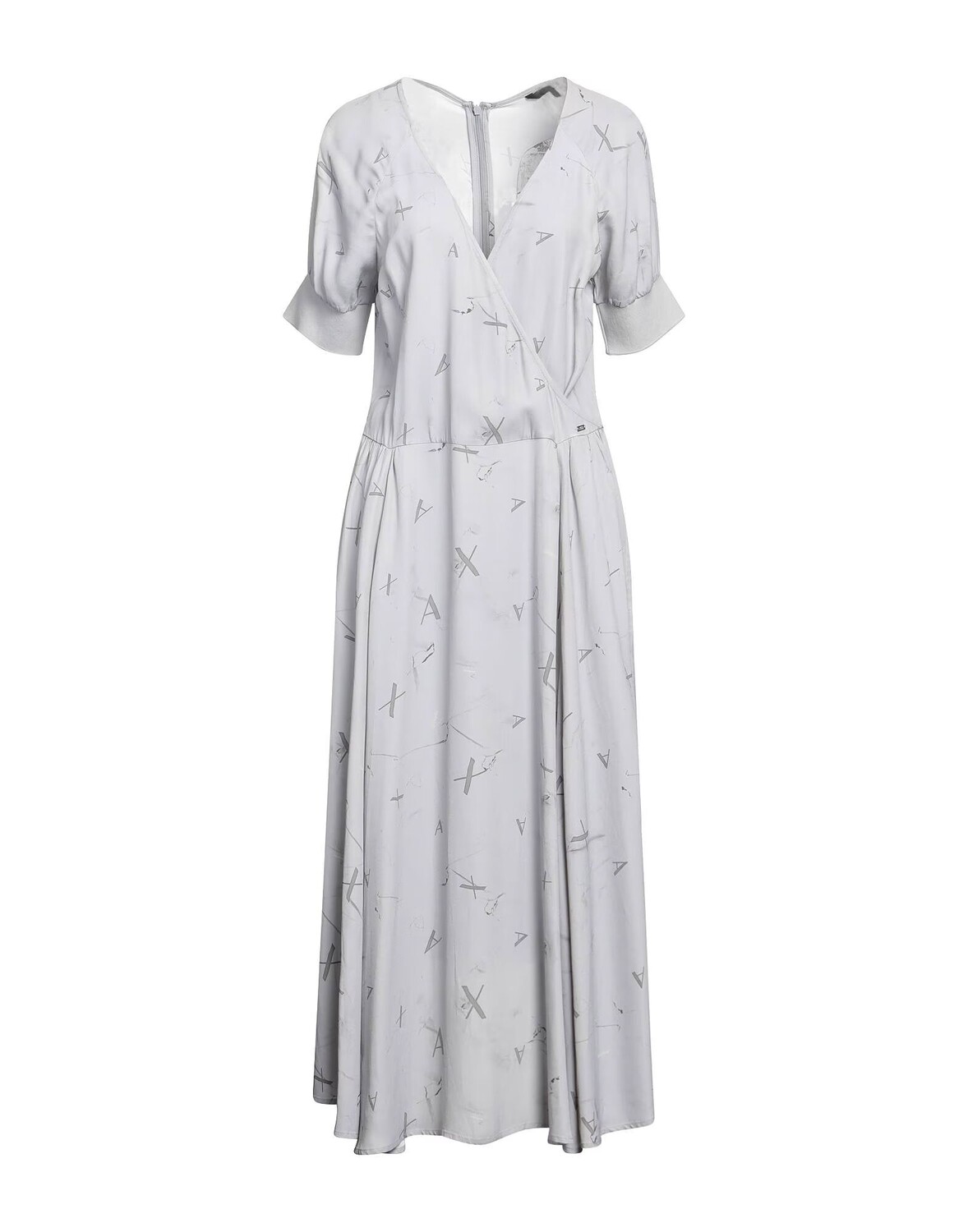 Платье Armani Exchange, серый
Платье Armani Exchange, серый