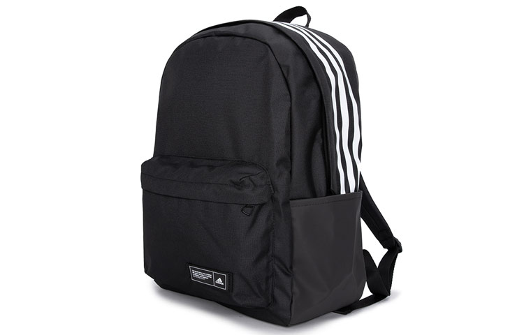 Адидас Черный Унисекс Обычный Рюкзак из Полиэстера
Адидас Черный Унисекс Обычный Рюкзак из Полиэстера