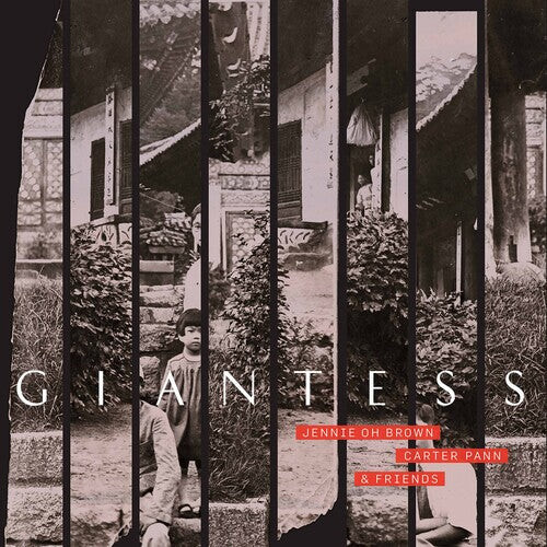 CD диск Coleman / Brown / Pann: Giantess
CD диск Coleman / Brown / Pann: Giantess