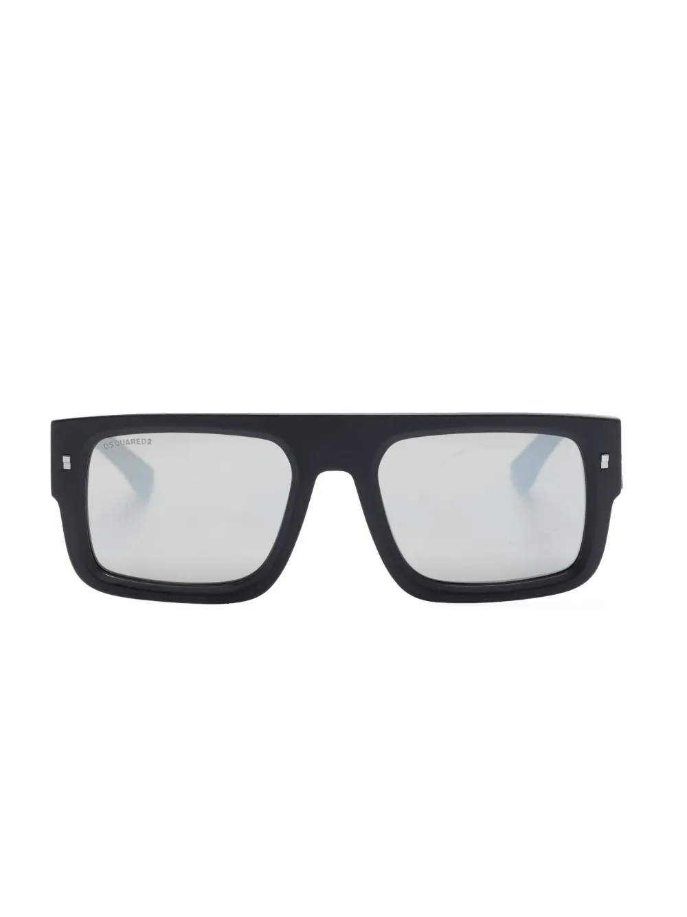 Солнцезащитные очки Icon в квадратной оправе DSQUARED2 EYEWEAR, черный
Солнцезащитные очки Icon в квадратной оправе DSQUARED2 EYEWEAR, черный