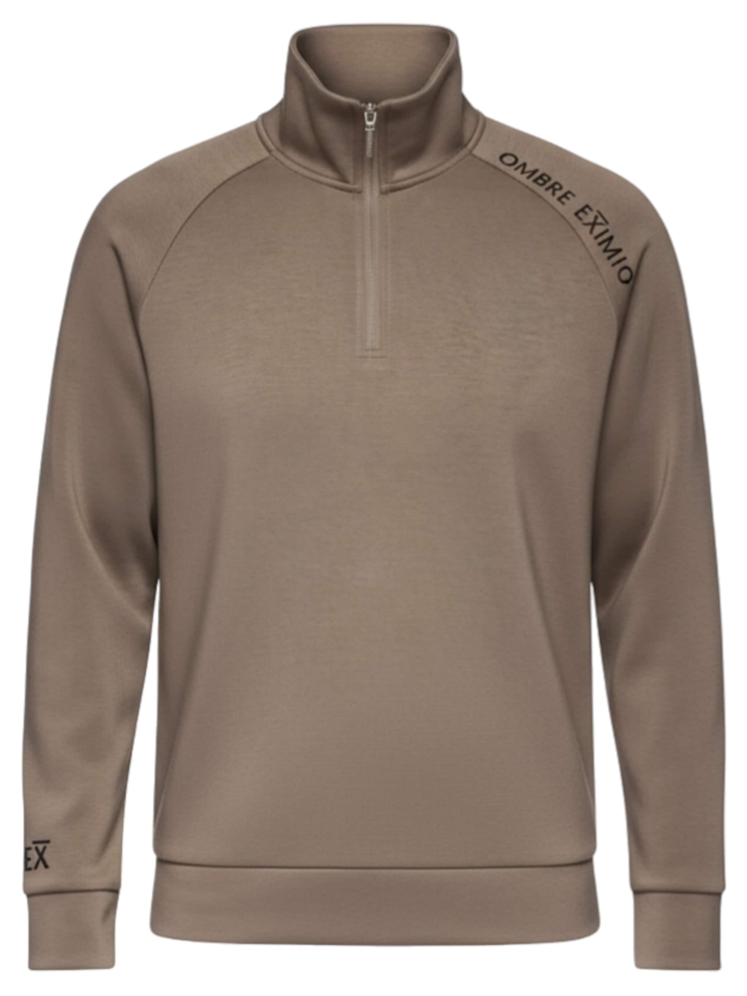 Ombre Свитшот в коричневом цвете, Коричневый, Ombre Свитшот в коричневом цвете
Ombre Свитшот в коричневом цвете, Коричневый, Ombre Свитшот в коричневом цвете