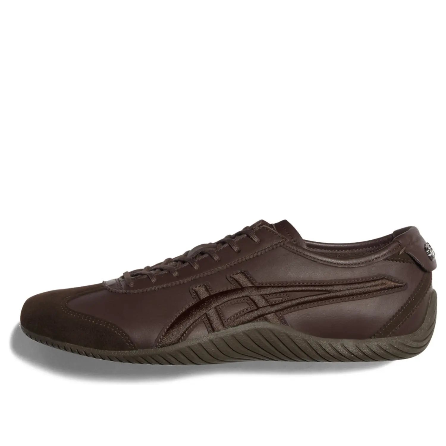 Onitsuka Tiger Mexico 66 Driving 'Dark brown'
Onitsuka Tiger Mexico 66 Driving 'Dark brown'