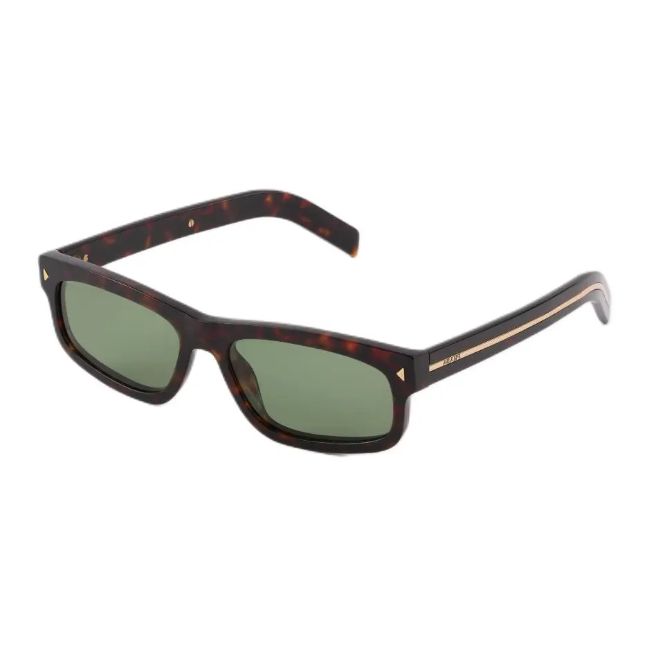 Солнцезащитные очки Pr A17S PRADA, коричневый
Солнцезащитные очки Pr A17S PRADA, коричневый