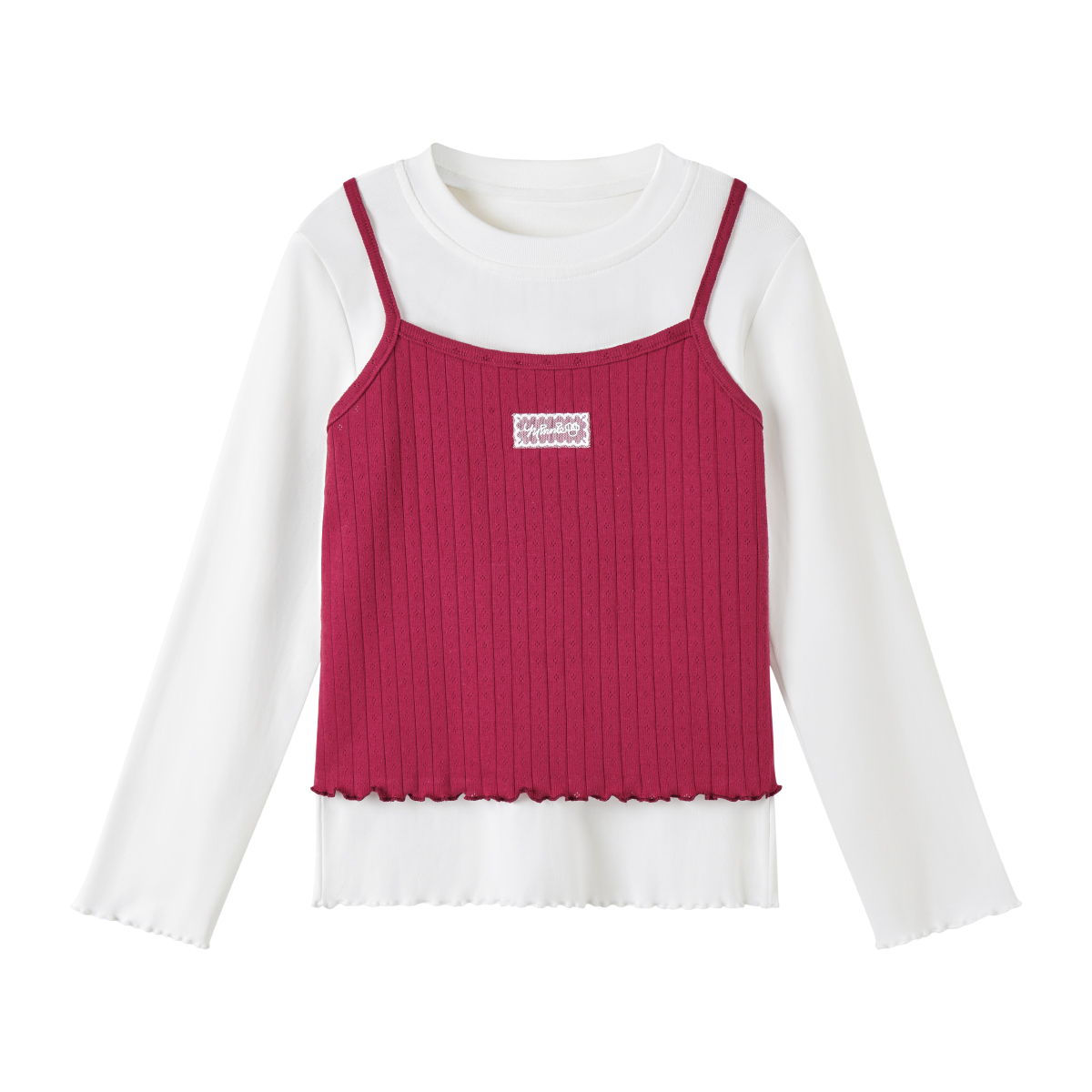 Детская футболка Disney, красный
Детская футболка Disney, красный