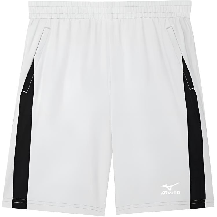 Детские шорты Mizuno, Mud Limestone
Детские шорты Mizuno, Mud Limestone