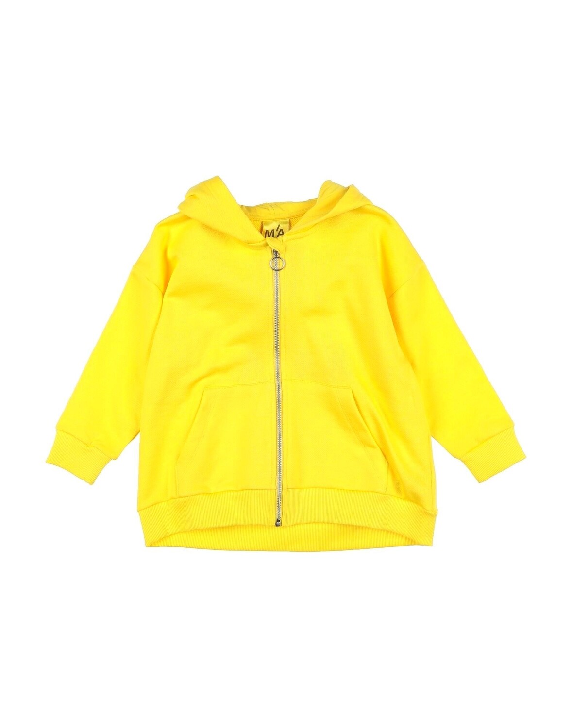 Толстовка Marques' Almeida, желтый
Толстовка Marques' Almeida, желтый