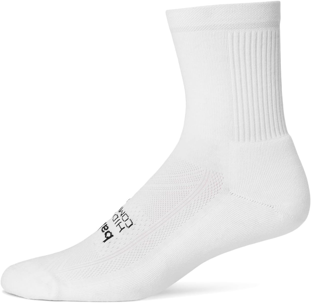 Носки balega Unisex Hidden Comfort Mini Crew, White
Носки balega Unisex Hidden Comfort Mini Crew, White