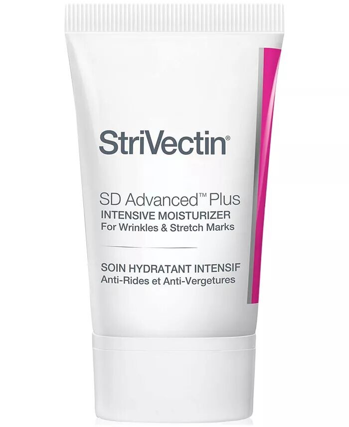 SD Advanced Plus Интенсивный увлажняющий крем от морщин и растяжек, 2 унции Strivectin
SD Advanced Plus Интенсивный увлажняющий крем от морщин и растяжек, 2 унции Strivectin
