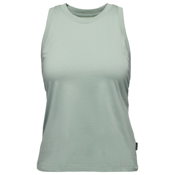 Женская майка-топ для мышц Black Diamond, Agave
Женская майка-топ для мышц Black Diamond, Agave