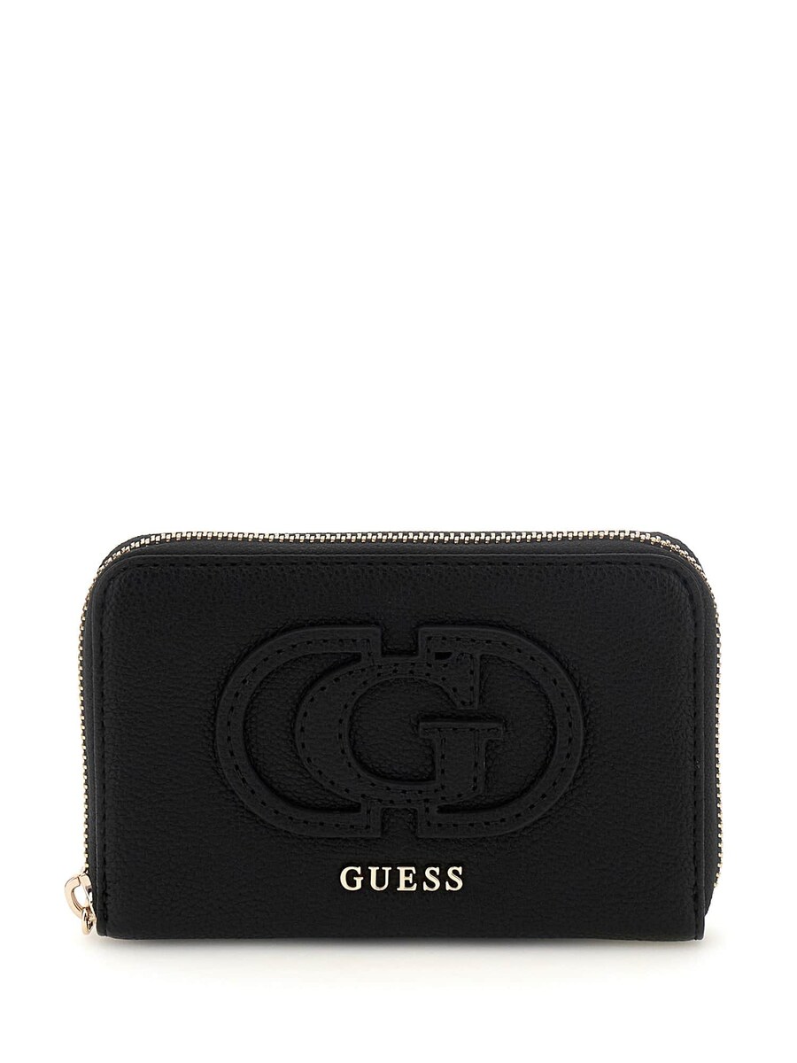 Кошелек GUESS Calebra, черный
Кошелек GUESS Calebra, черный