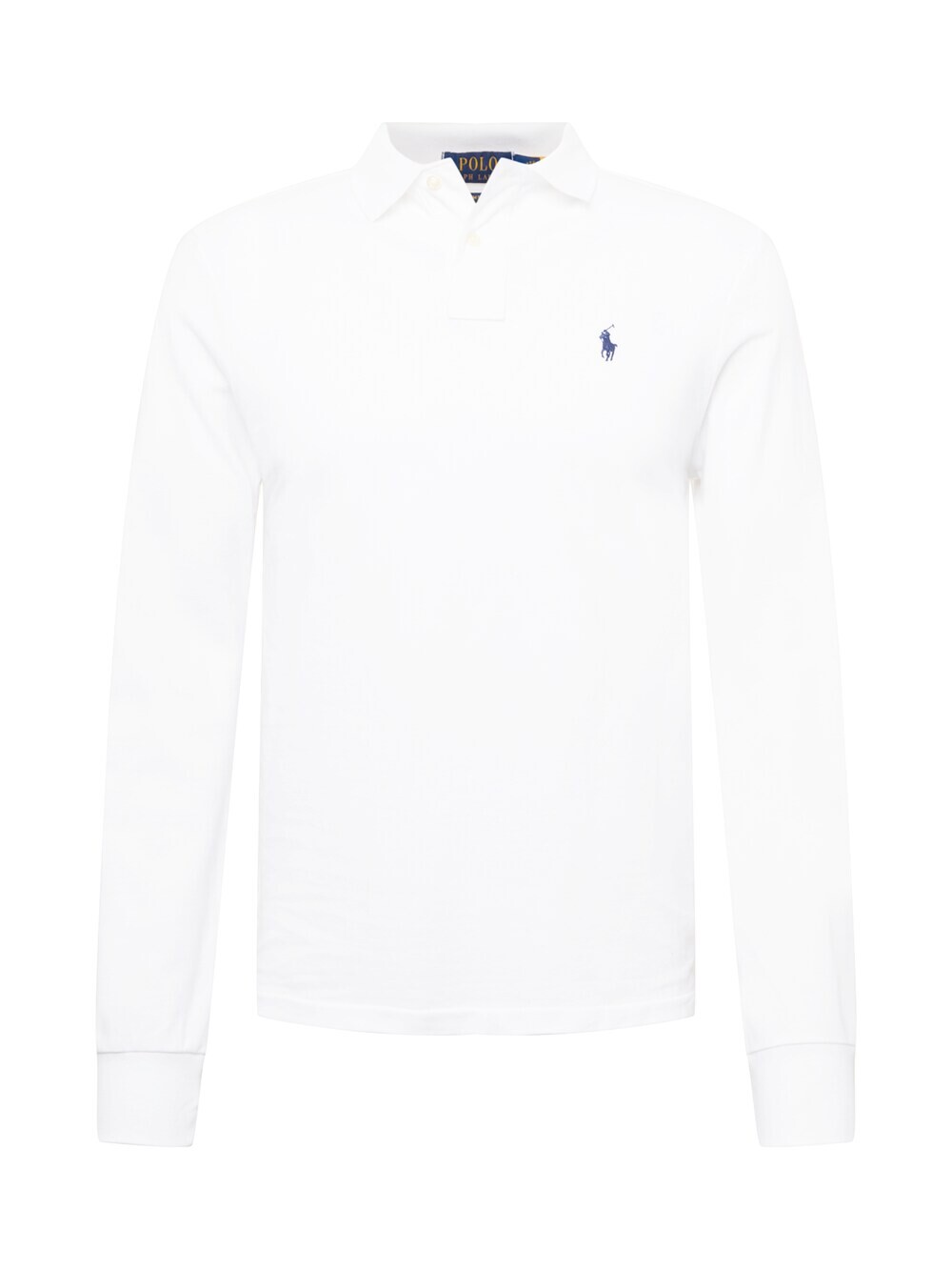 Футболка Polo Ralph Lauren, белый
Футболка Polo Ralph Lauren, белый