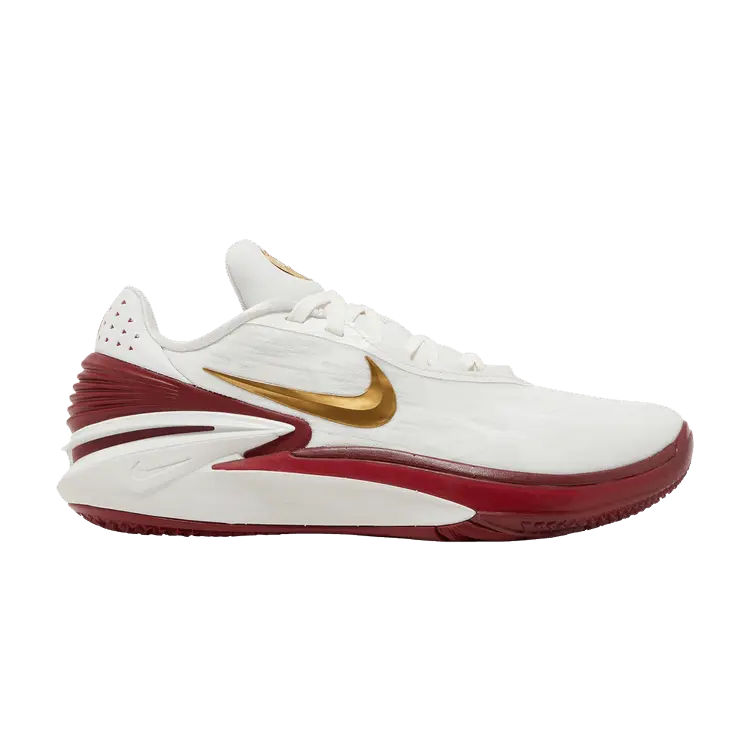 Кроссовки Nike Air Zoom GT Cut 2 'Sisterhood', белый
Кроссовки Nike Air Zoom GT Cut 2 'Sisterhood', белый