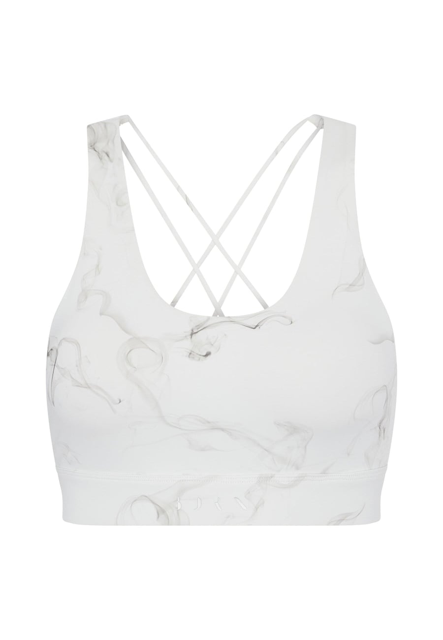 Узкие спортивные брюки Born Living Yoga Helio, кремовый
Узкие спортивные брюки Born Living Yoga Helio, кремовый