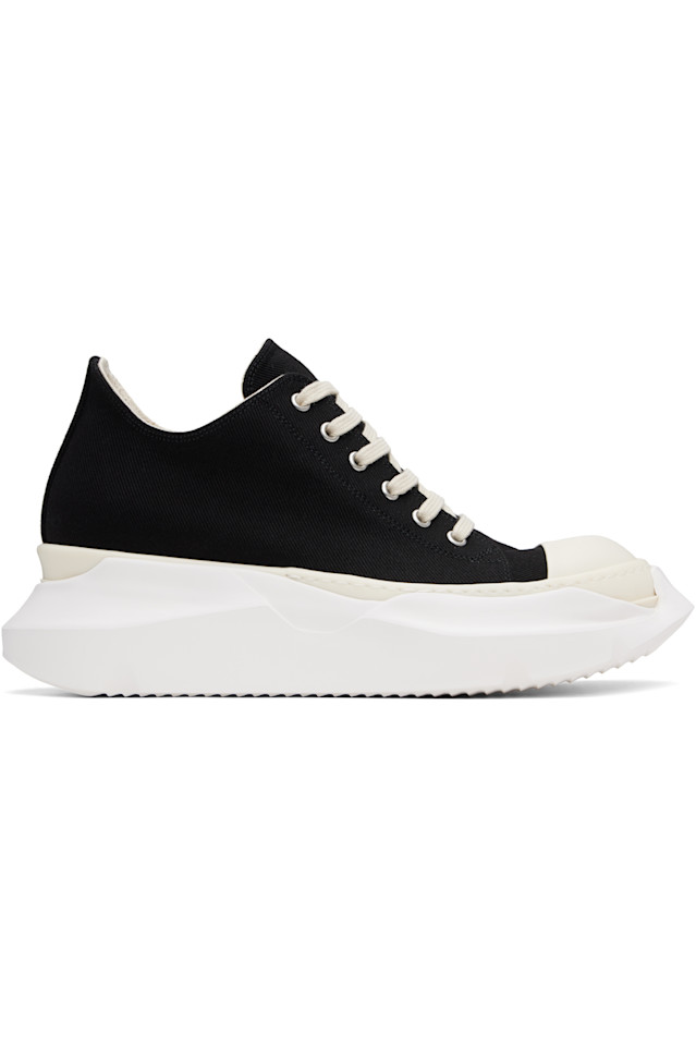 Голливудские абстрактные низкие кроссовки Sneaks Rick Owens Drkshdw, мультиколор
Голливудские абстрактные низкие кроссовки Sneaks Rick Owens Drkshdw, мультиколор