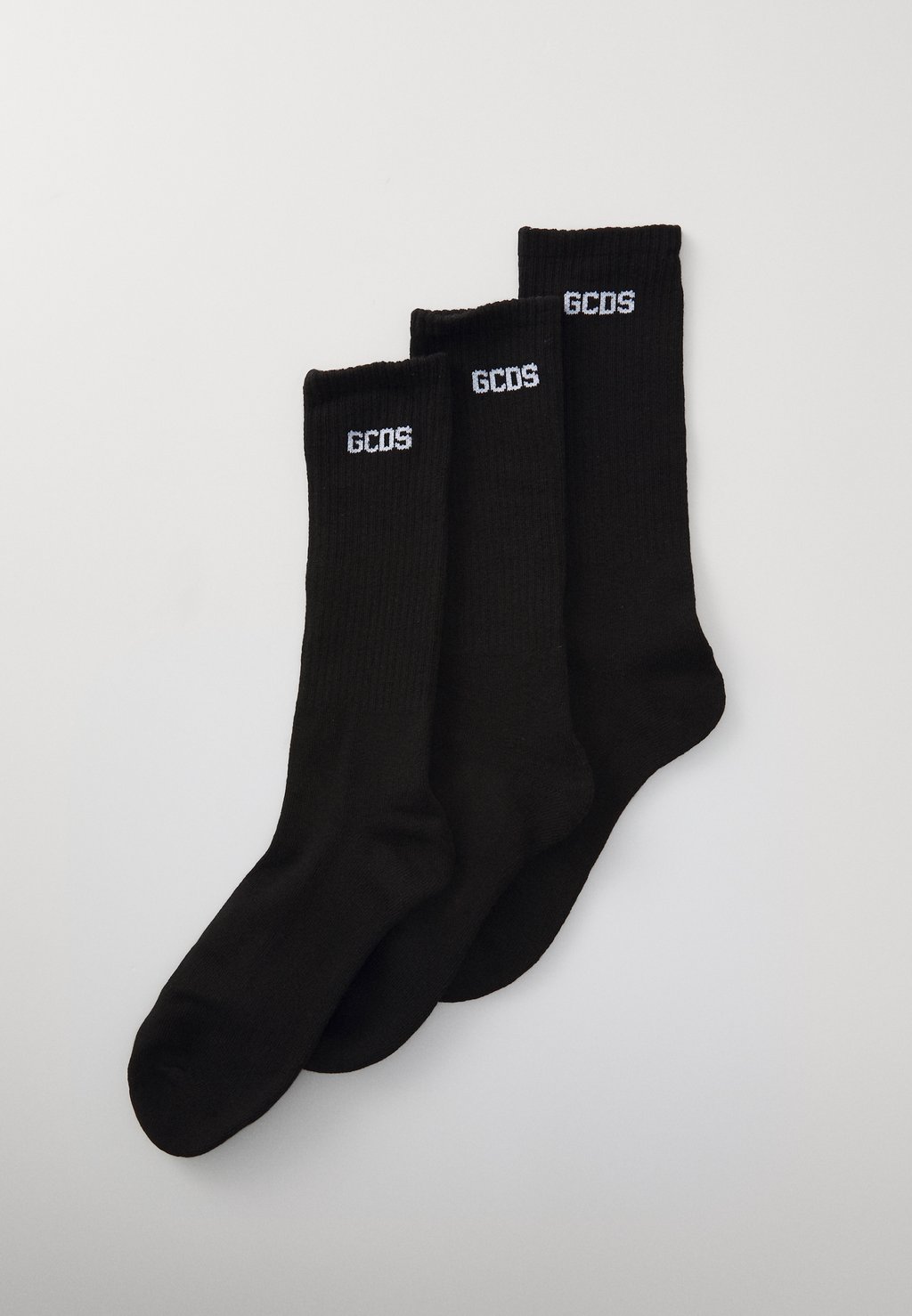 Носки ESSENTIALS 3 PACK GCDS, черный
Носки ESSENTIALS 3 PACK GCDS, черный