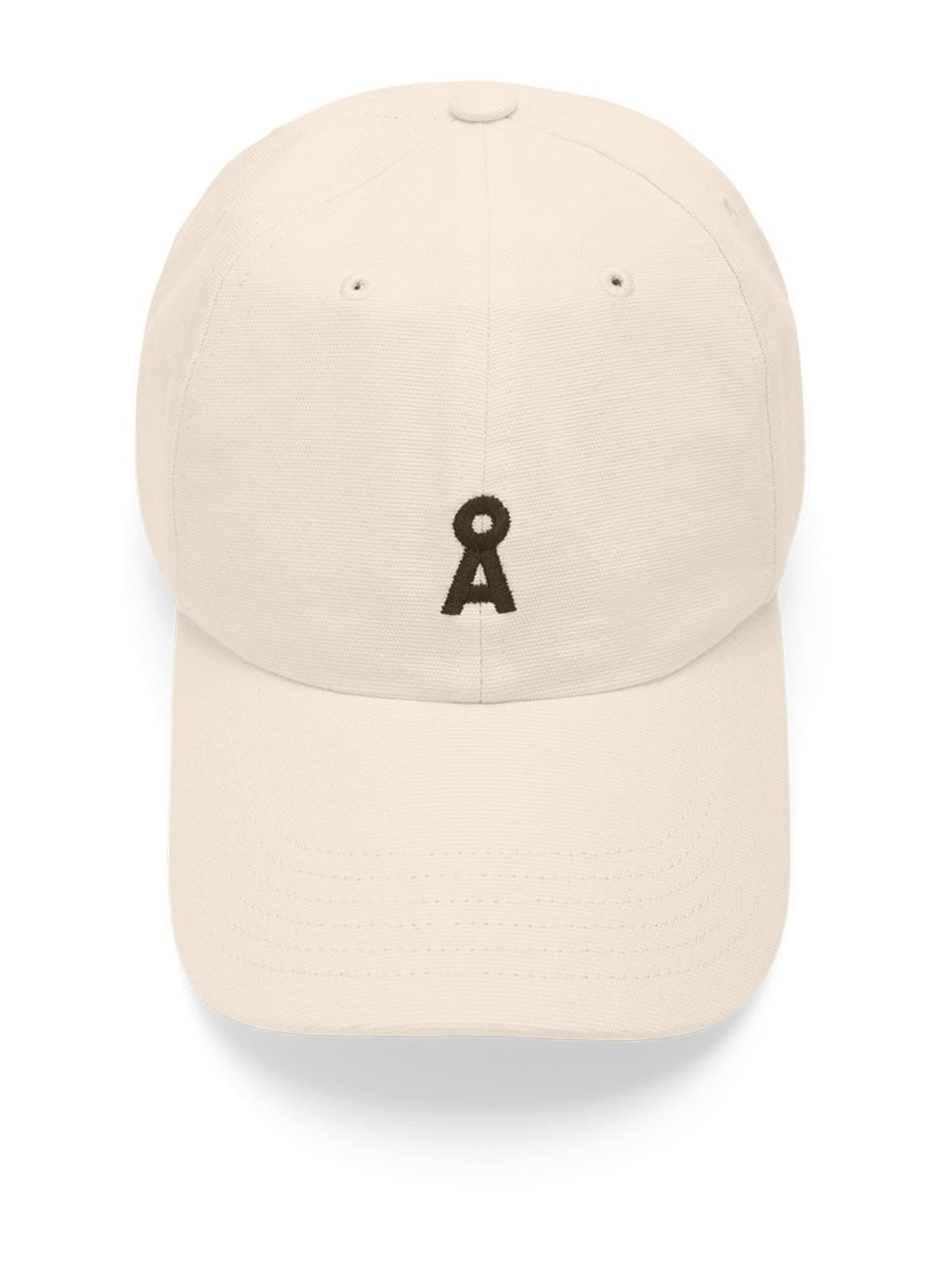 ARMEDANGELS Кепка 'YENAAS BOLD' в цвете экрю
ARMEDANGELS Кепка 'YENAAS BOLD' в цвете экрю