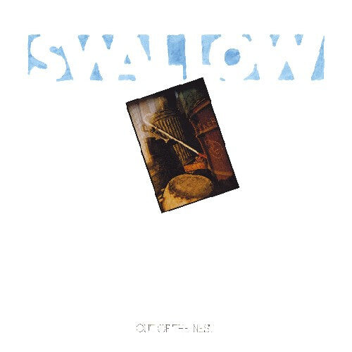 CD диск Swallow: Out of the Nest
CD диск Swallow: Out of the Nest