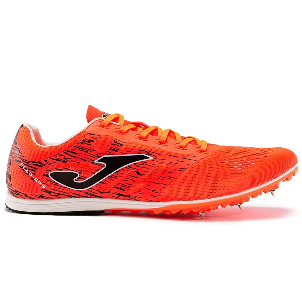 Кроссовки Joma R.Flad, оранжевый
Кроссовки Joma R.Flad, оранжевый