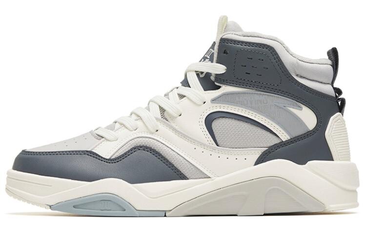 Кроссовки ANTA Lieyan3.0 Skateboarding Shoes Men High-top Silt Ash / Bituminous Ash / Ivory White, слоновая кость, Бежевый, Кроссовки ANTA Lieyan3.0 Skateboarding Shoes Men High-top Silt Ash / Bituminous Ash / Ivory White, слоновая кость
Кроссовки ANTA Lieyan3.0 Skateboarding Shoes Men High-top Silt Ash / Bituminous Ash / Ivory White, слоновая кость, Бежевый, Кроссовки ANTA Lieyan3.0 Skateboarding Shoes Men High-top Silt Ash / Bituminous Ash / Ivory White, слоновая кость