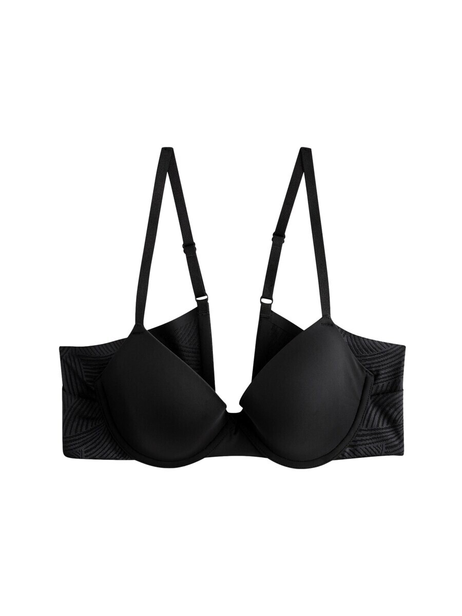 Бюстгальтер Next Bra, черный
Бюстгальтер Next Bra, черный