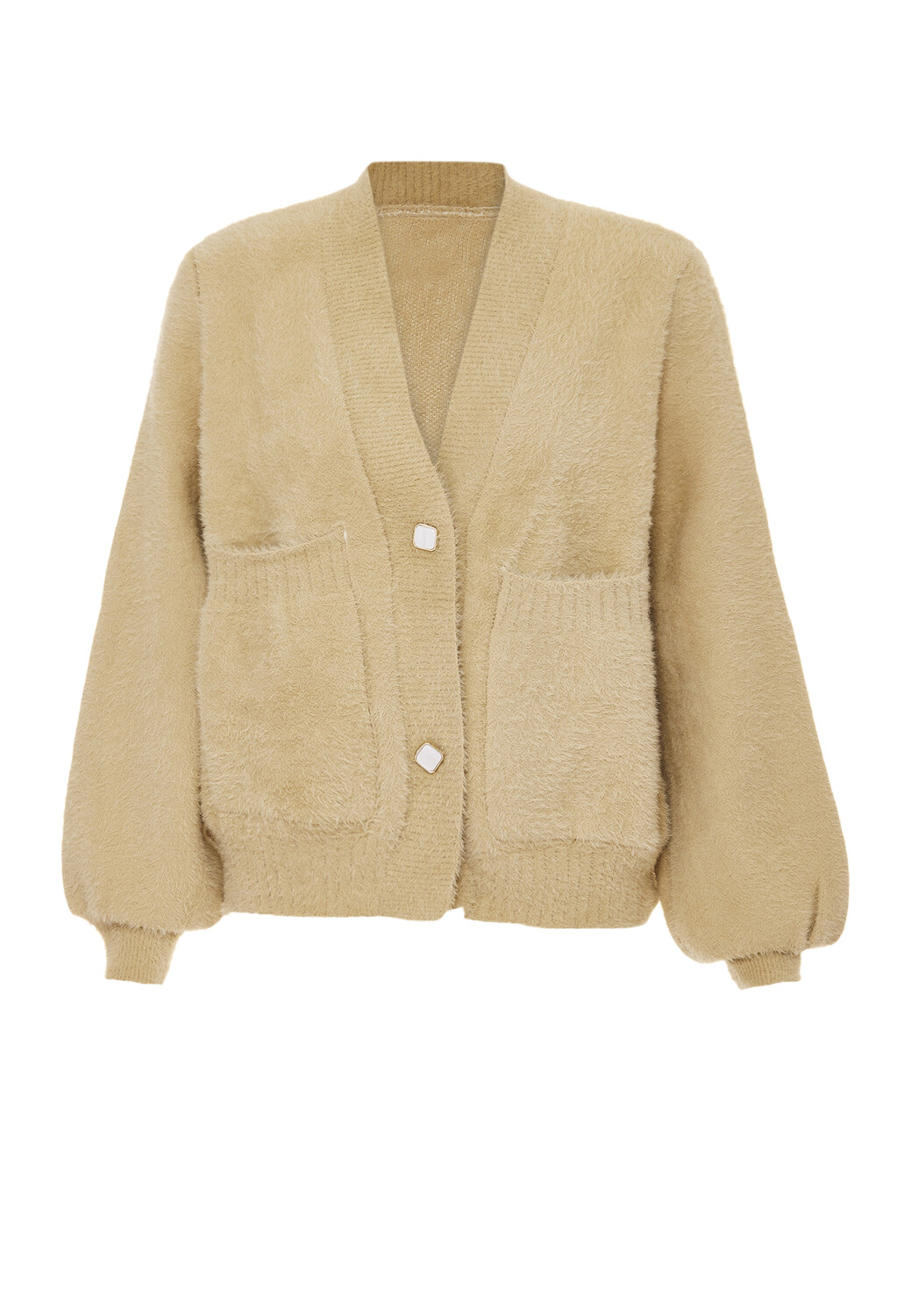 Толстовка NALLY Strickjacke, бежевый
Толстовка NALLY Strickjacke, бежевый