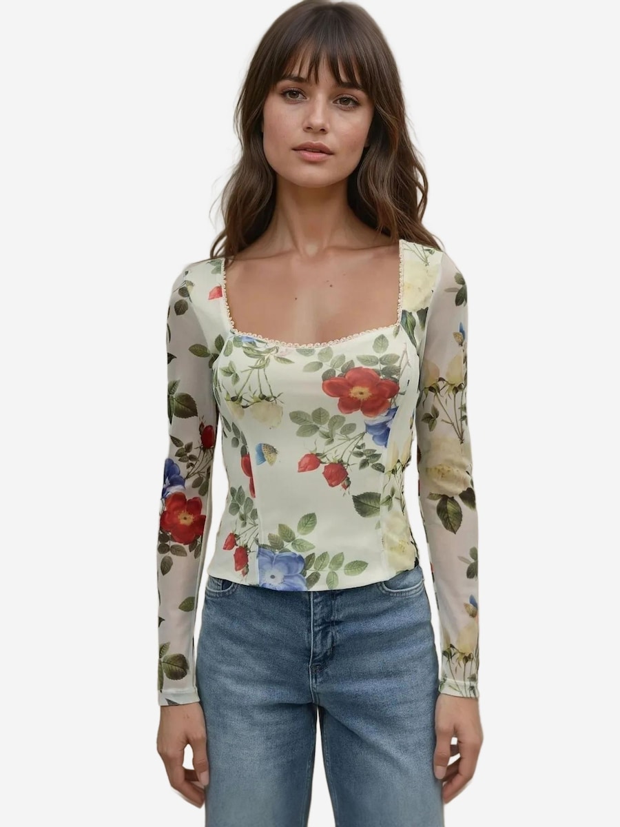 Рубашка Hiccup, Natural White
Рубашка Hiccup, Natural White